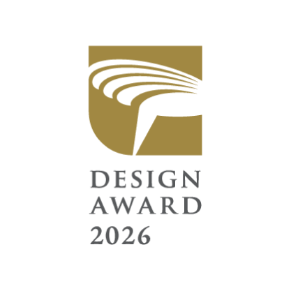Golden Pin Design Award (GPDA) 2026 winner badge — TrulyPet Explorer